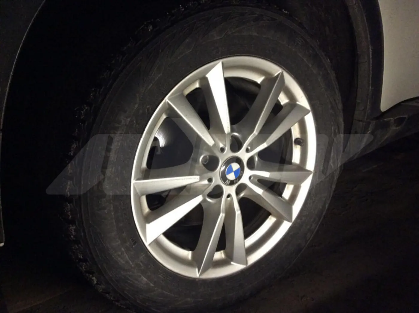R18  X5   к BMW