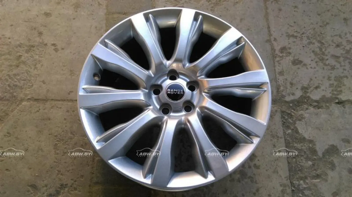 R21  Range Rover Sport   к Land Rover