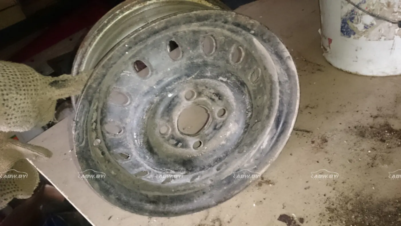 R13  Opel   к Opel