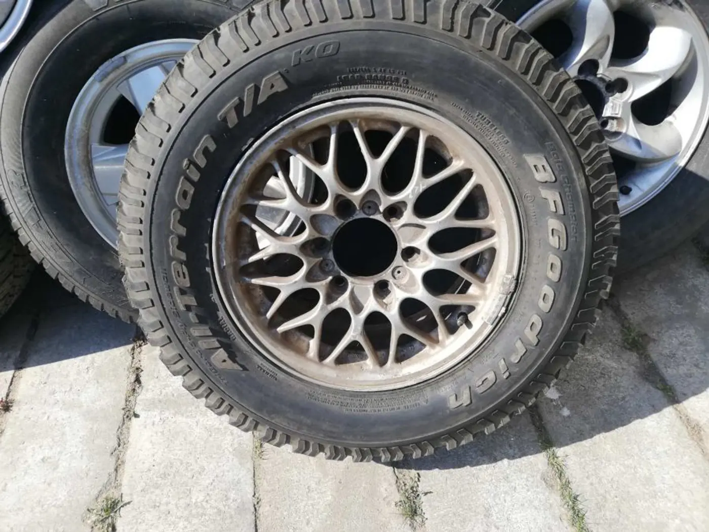 R16  6 ET16  к Opel