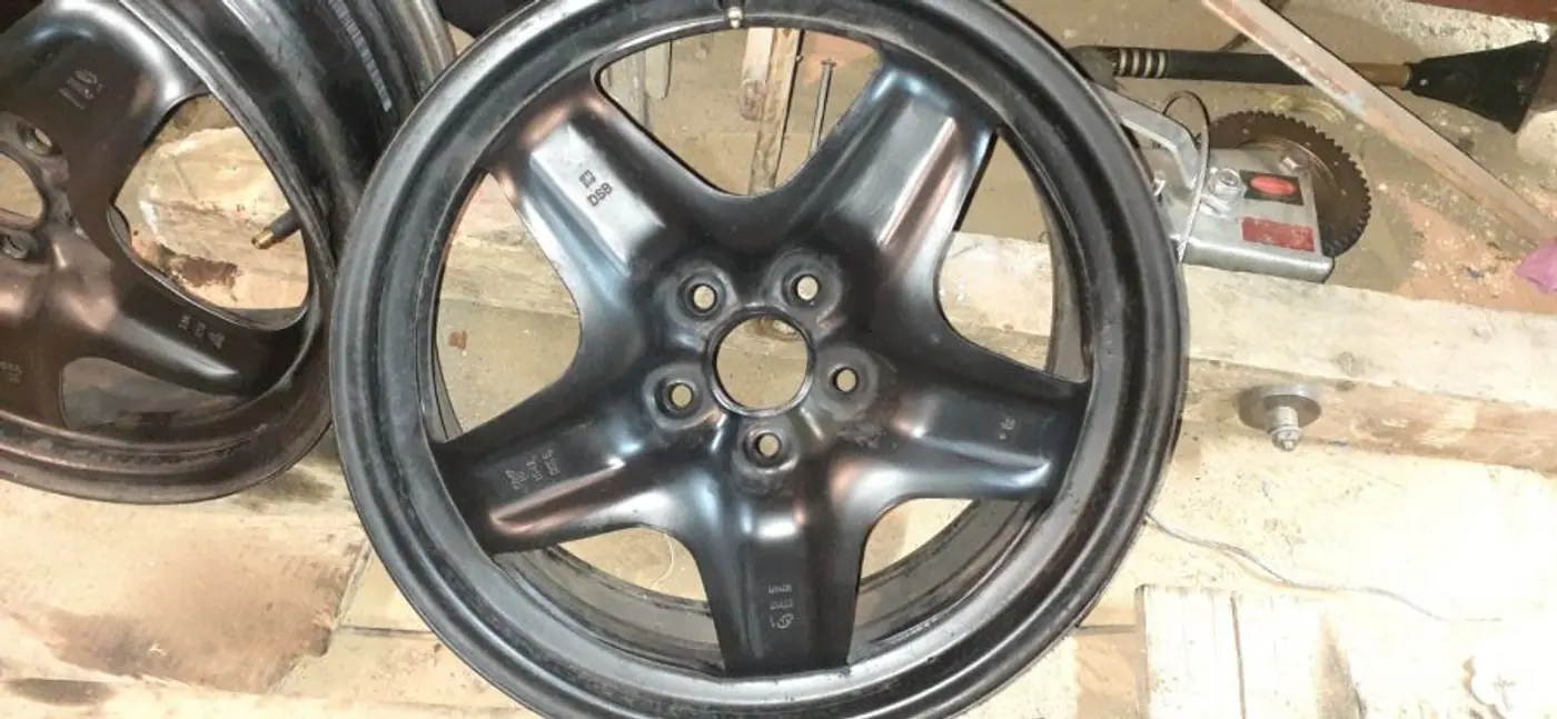 7xR17  105   к Opel