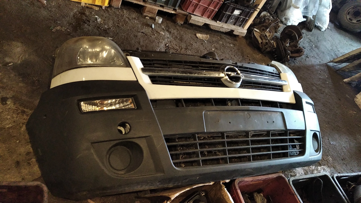 R16  Trafic   к Renault