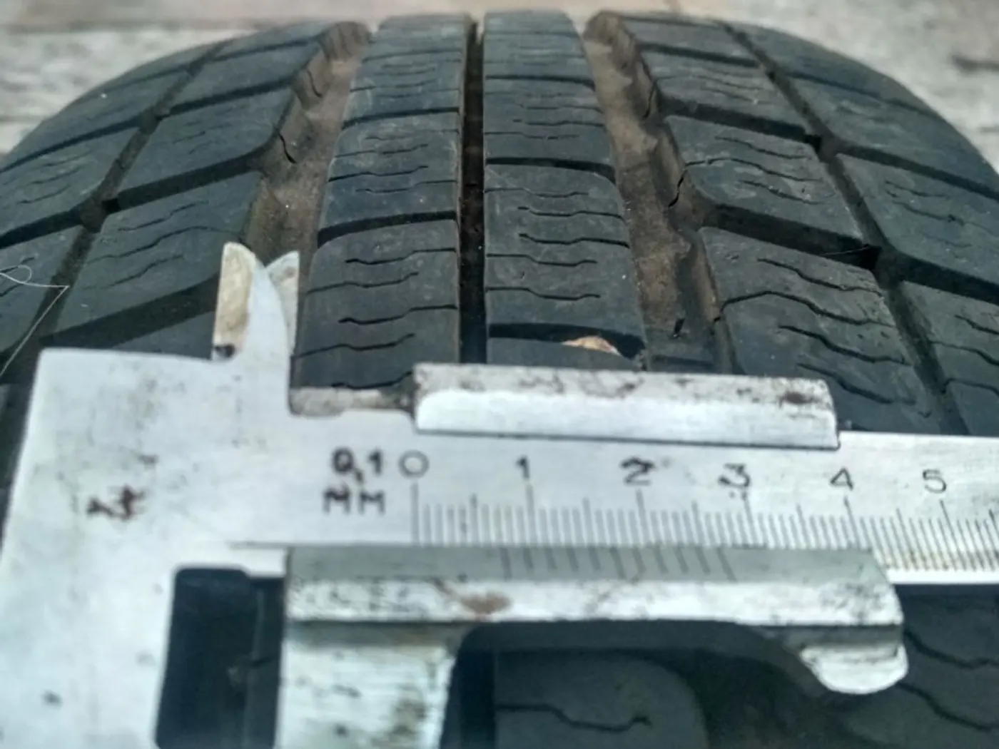 R14 185 60 Michelin