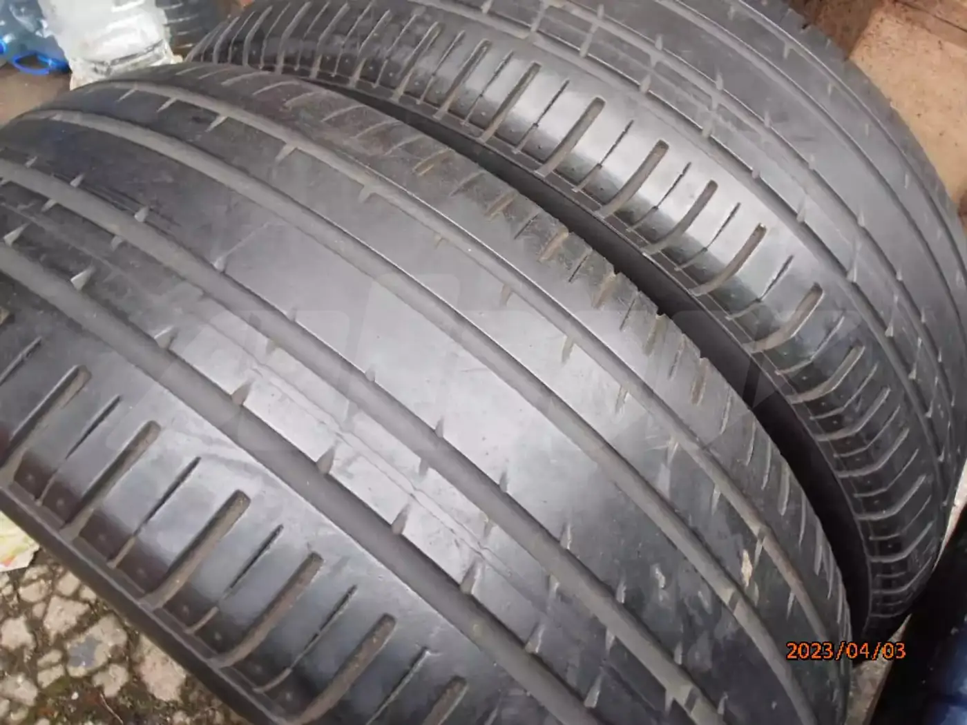 R18 235 60 Pirelli PZERO ROSSO