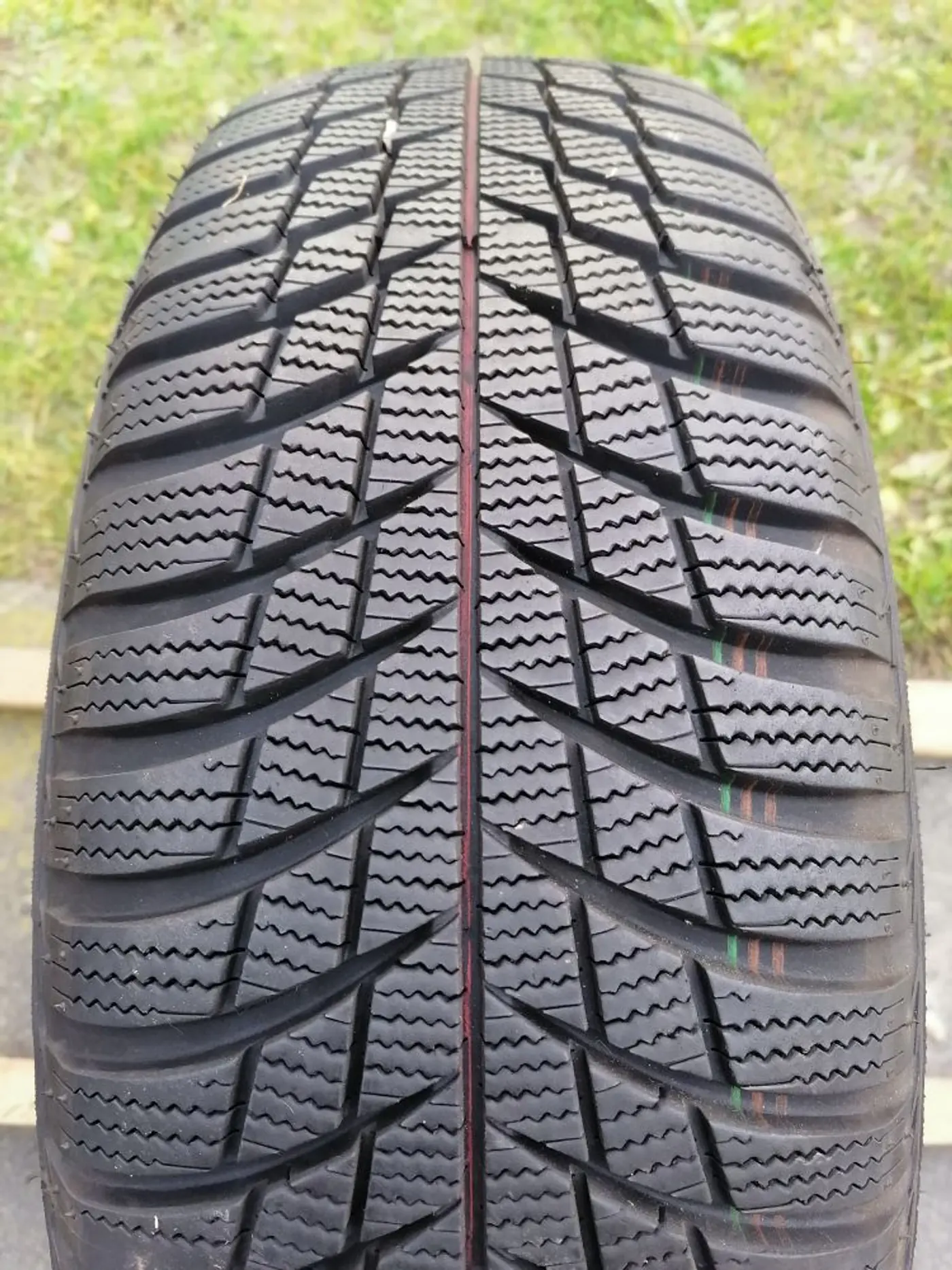 R16 205 60 Bridgestone