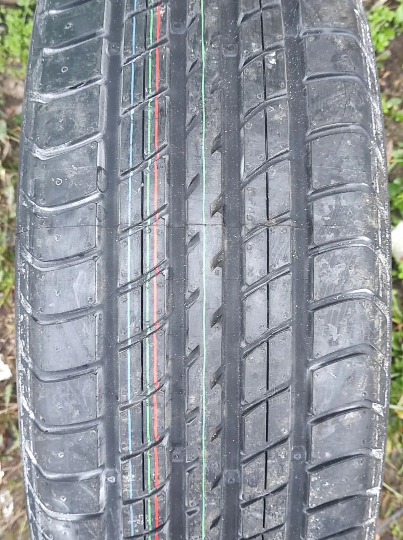 R16 205 55 Dunlop