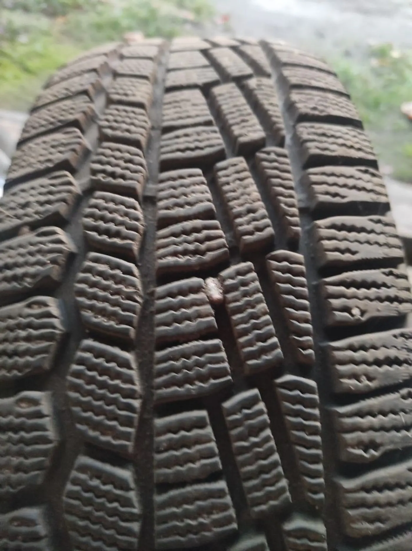 R15 195 65 Vercelli