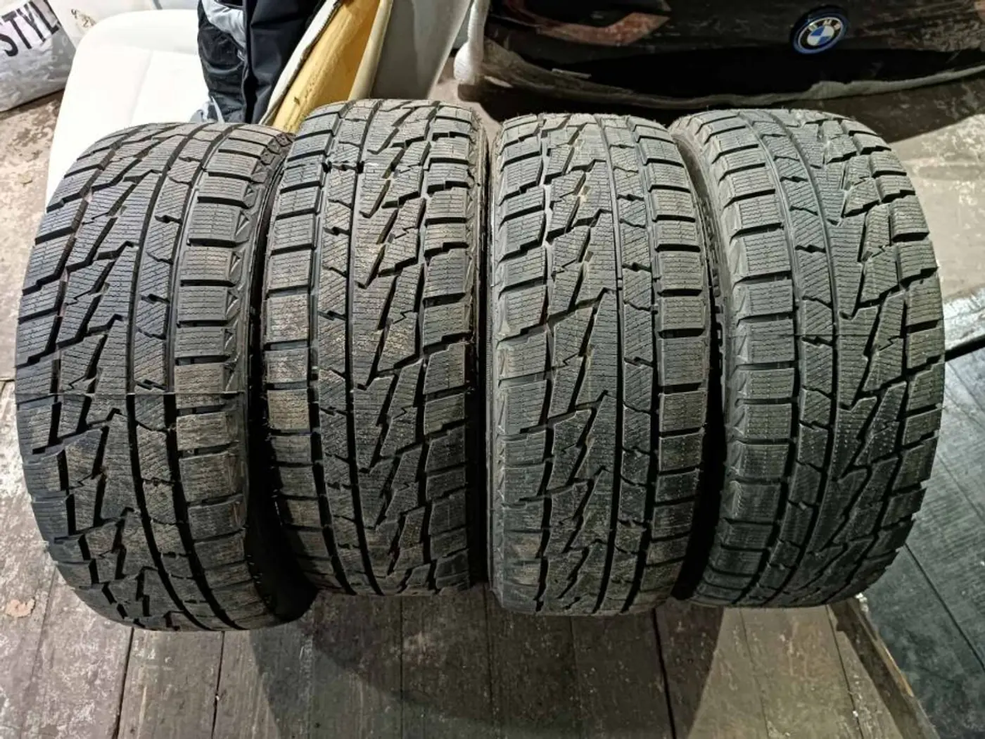 R17 215 50 Premiorri
