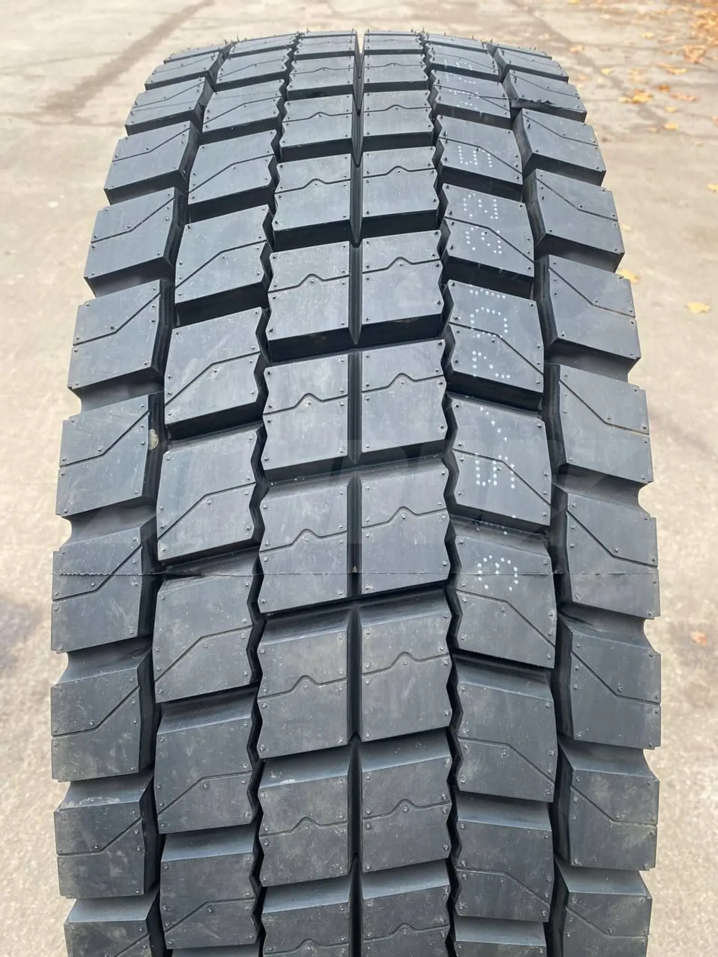 R22.5 315 70 Blacklion BD-175