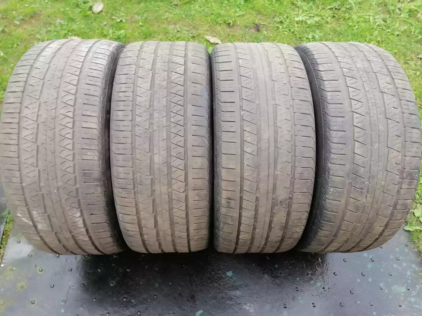 R21 275 45 Continental Cross Contact