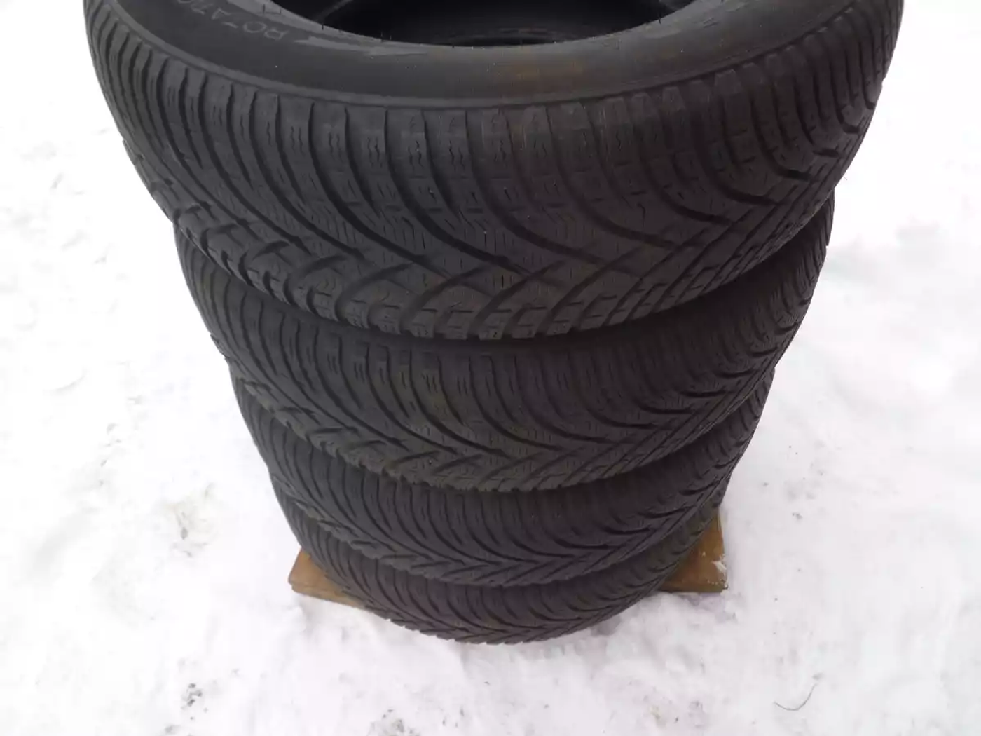 R15 195 65 g-Force Winter 2 g-Force Winter 2