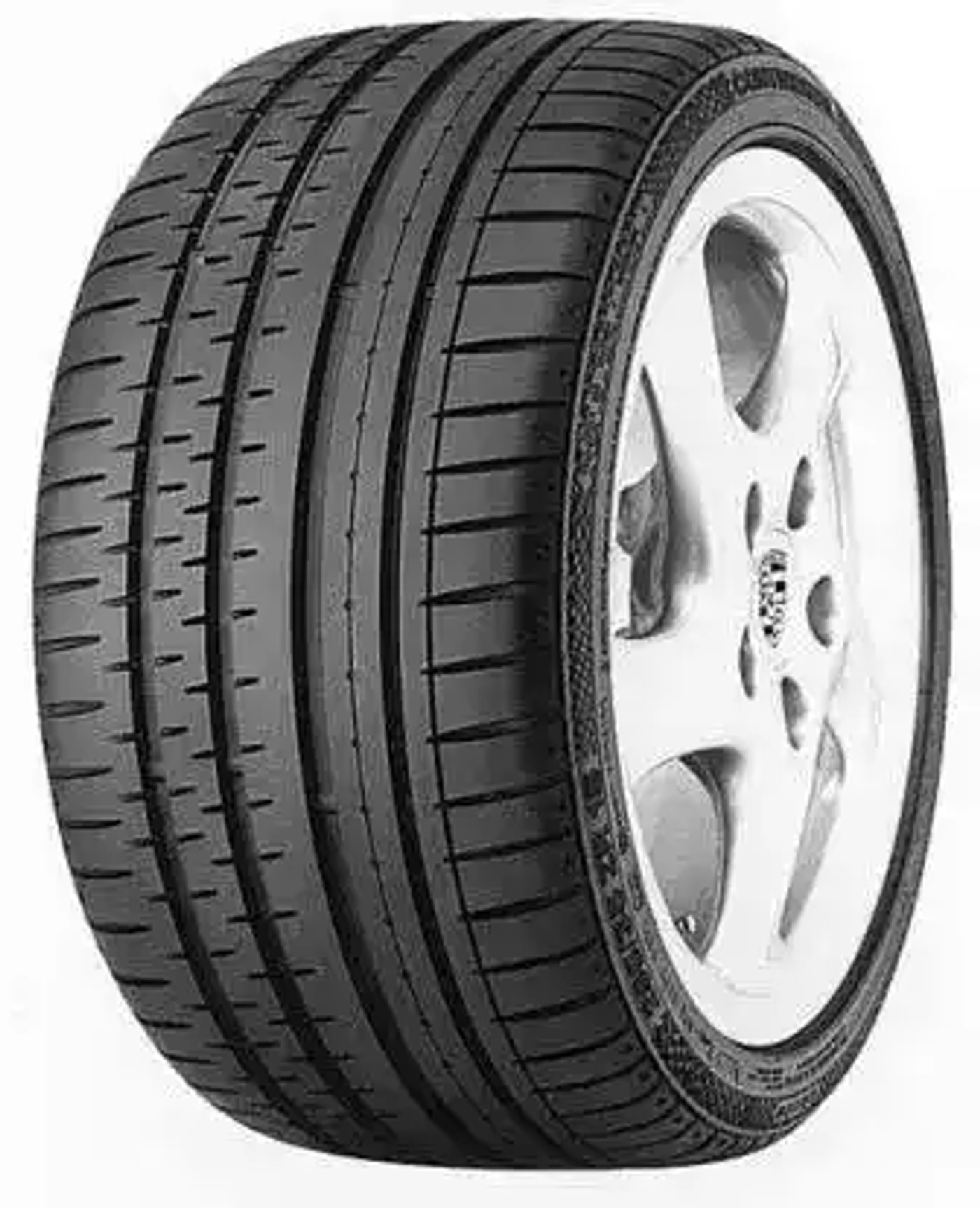 R21 255 30 Continental Sport Contact2