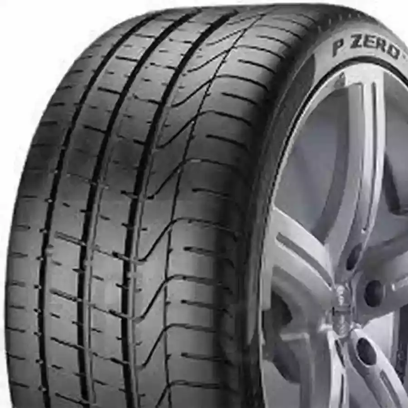 R21 255 40 Pirelli Pzero