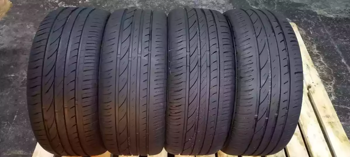 R18 235 40 Volkswagen все модели