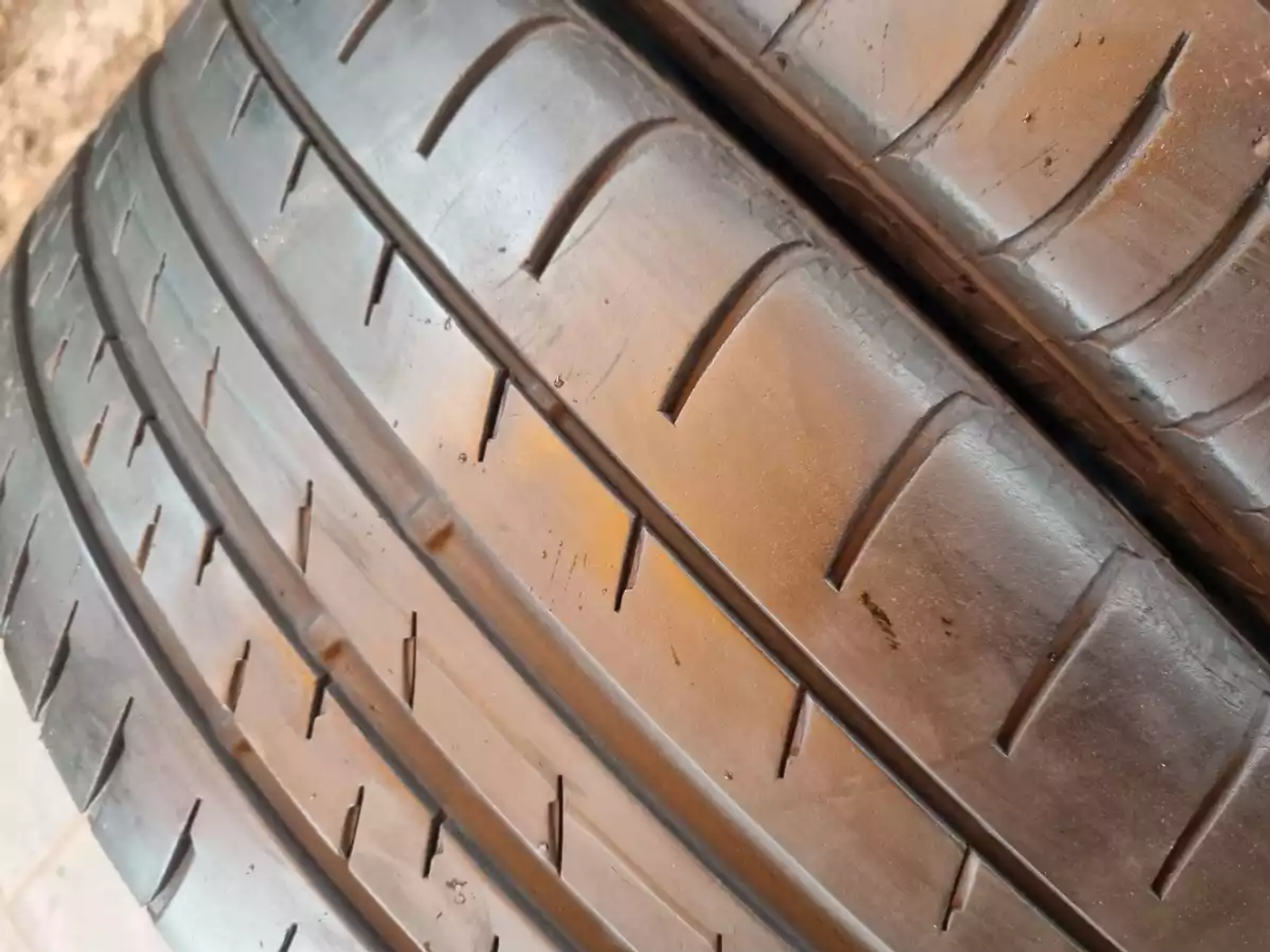 R18 225 45 Continental conti sport contakt