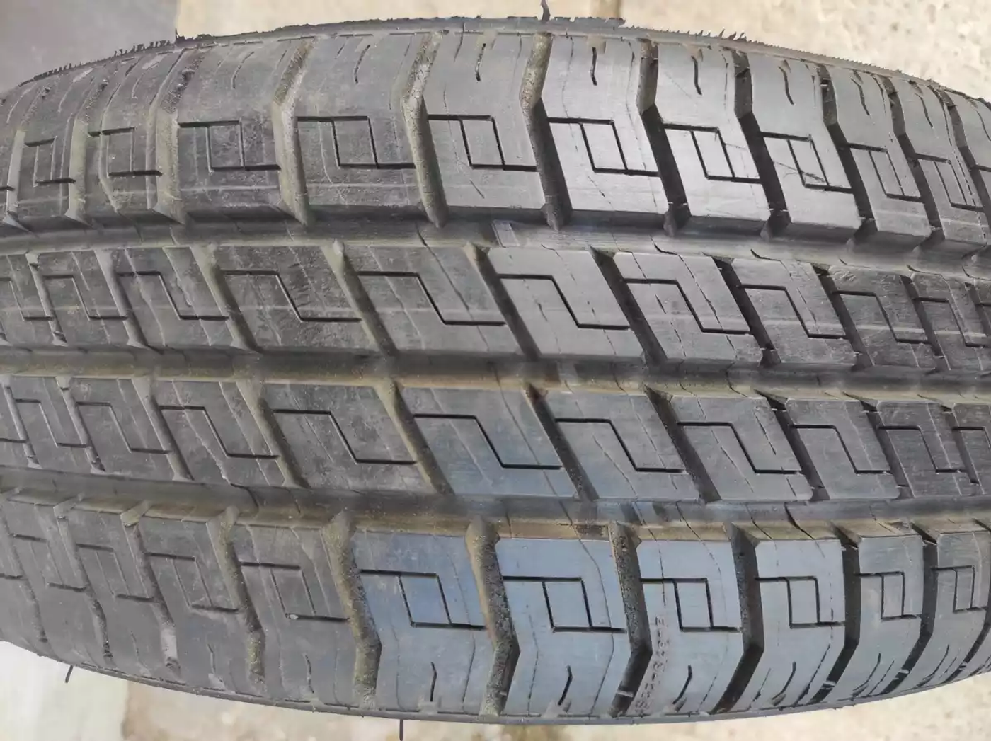 R15 205 65 Michelin Pilot HX MXV3A