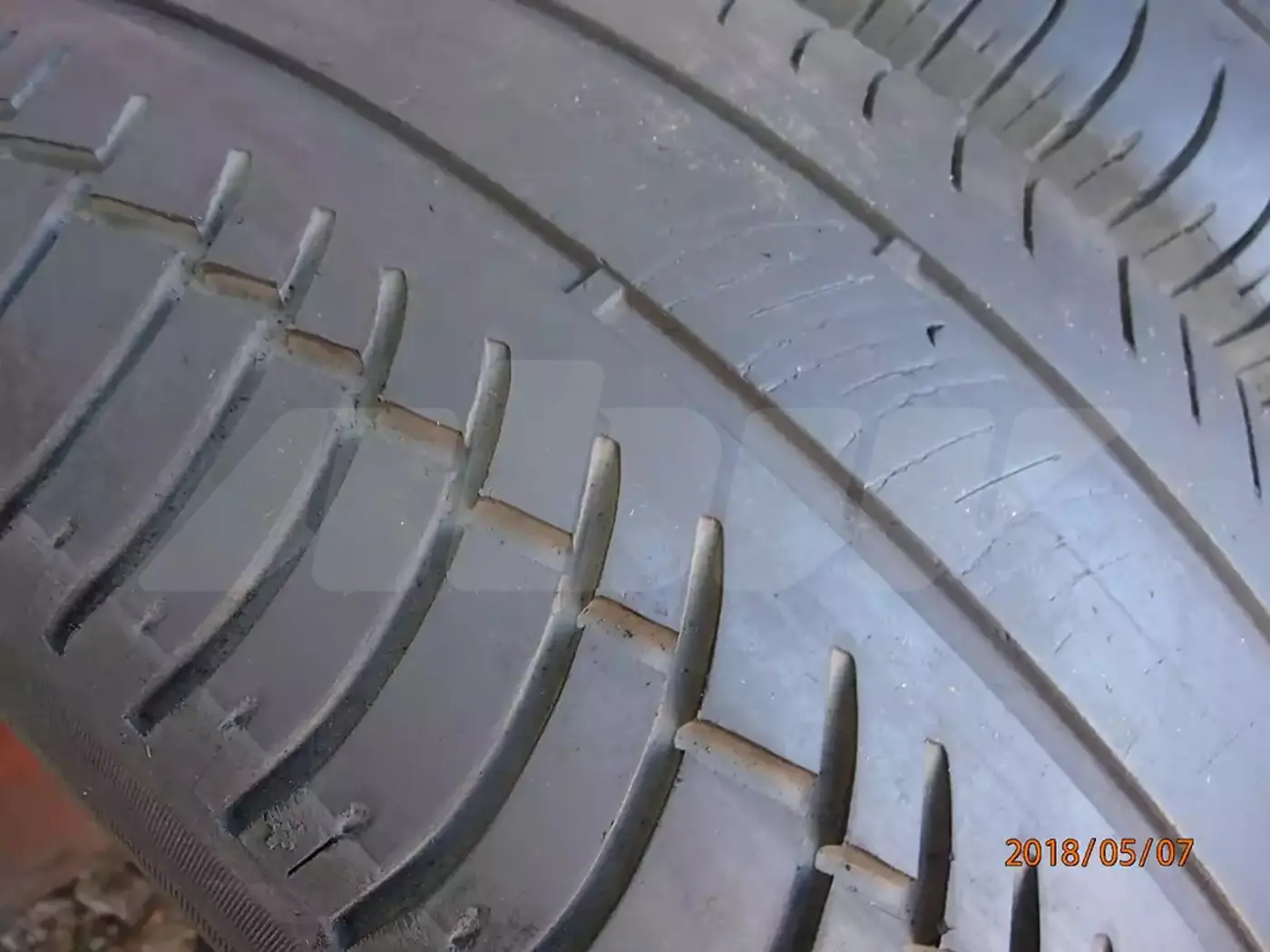 R16 215 60 Michelin Pilot