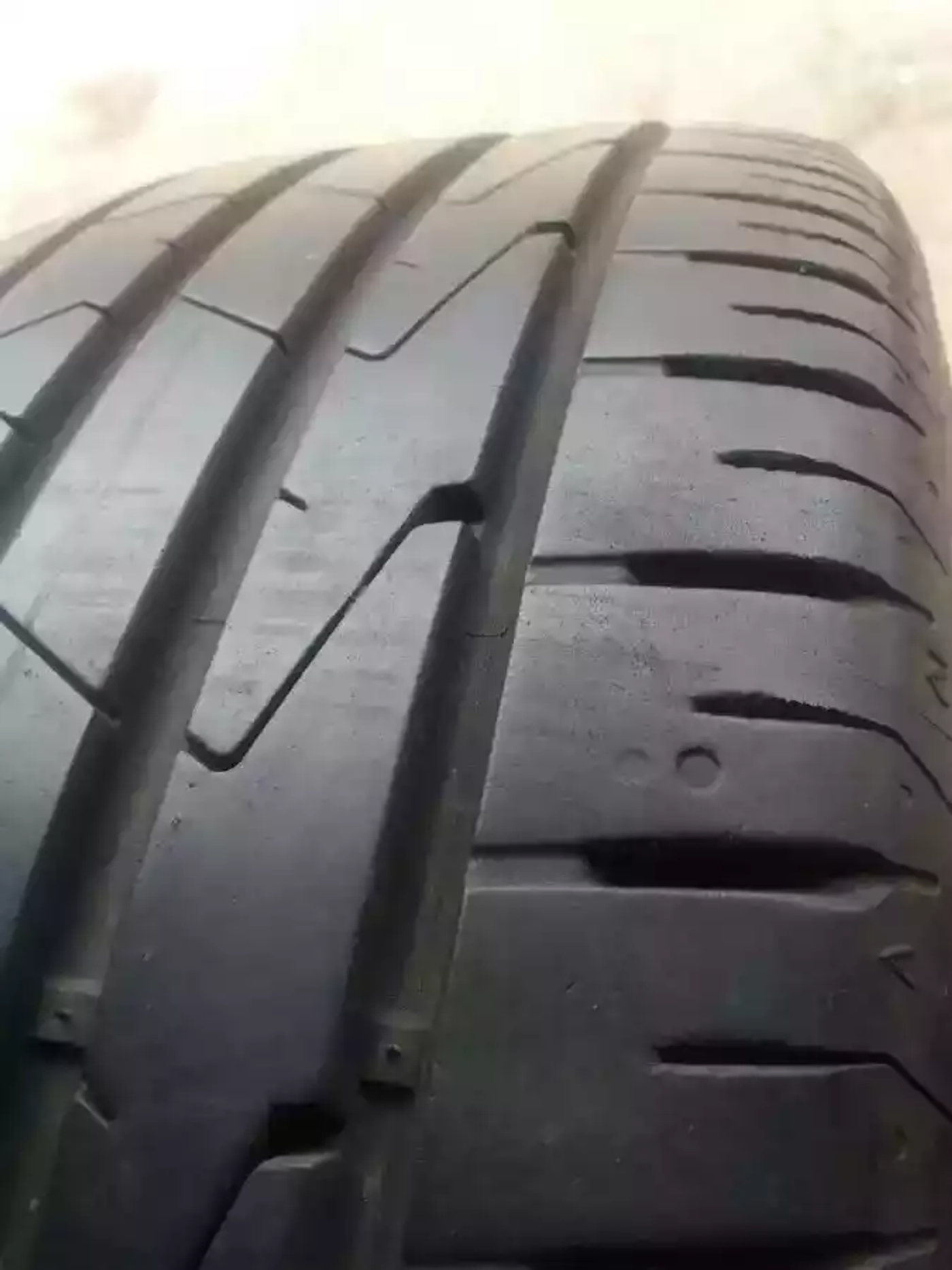 R16 205 55 Hankook Ventus Prime-3