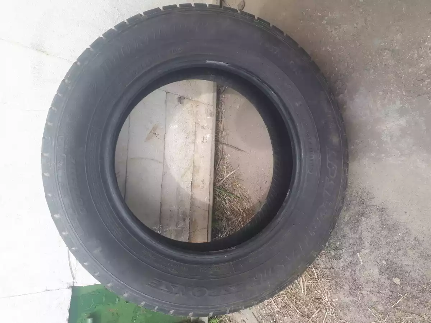R16 195 65 Dunlop spsport