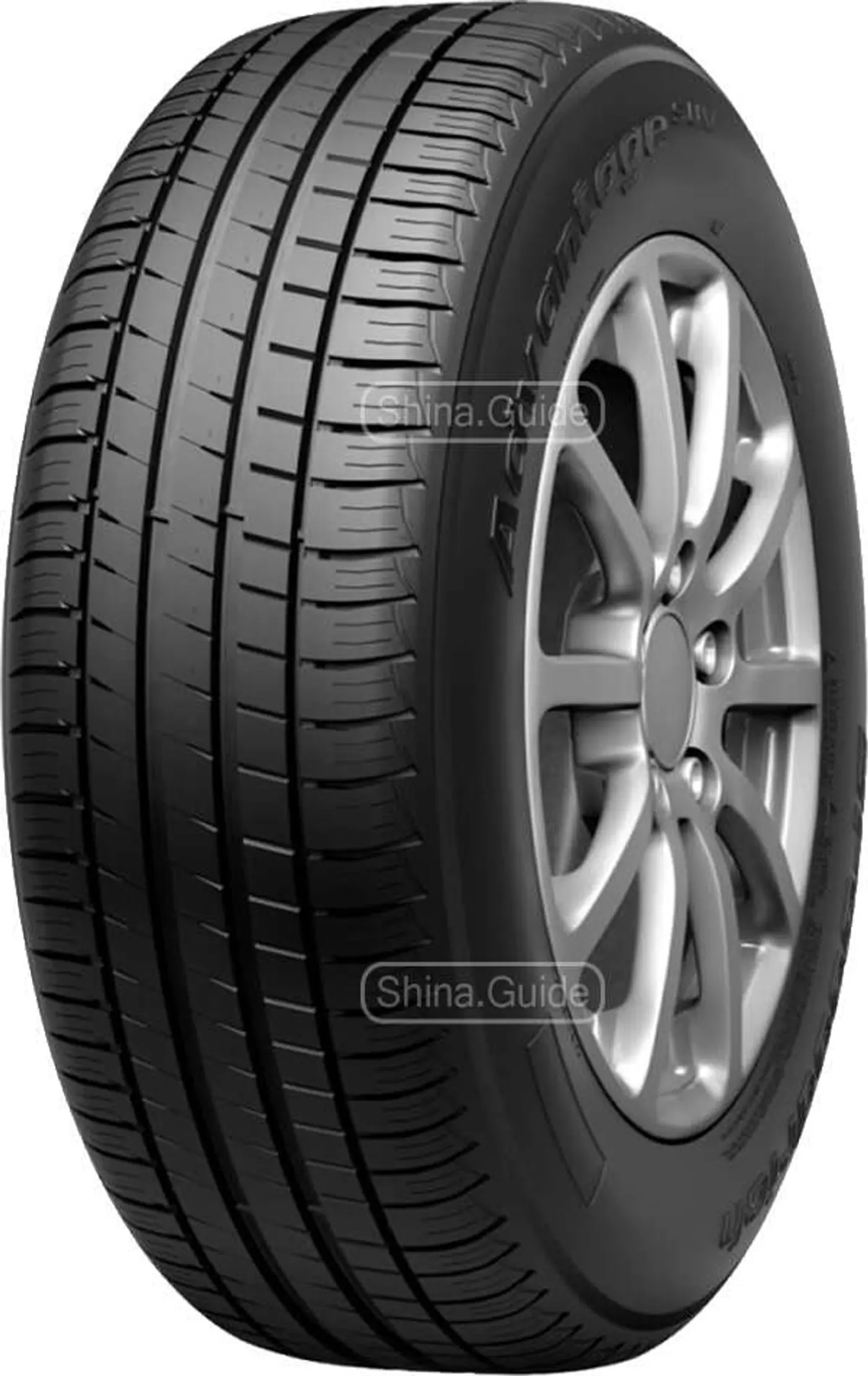R17 245 40 Advantage Advantage