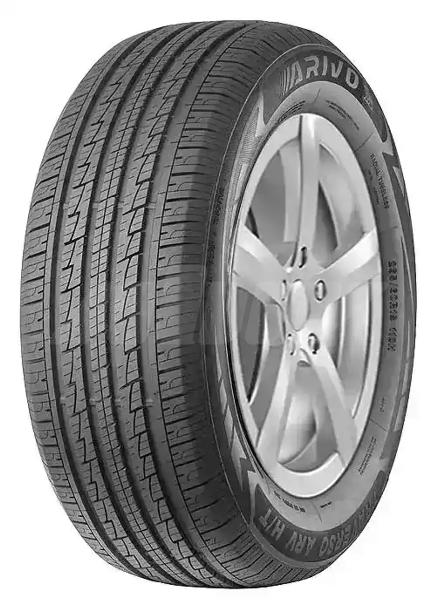 R18 225 60 Arivo Traverso ARV H/T