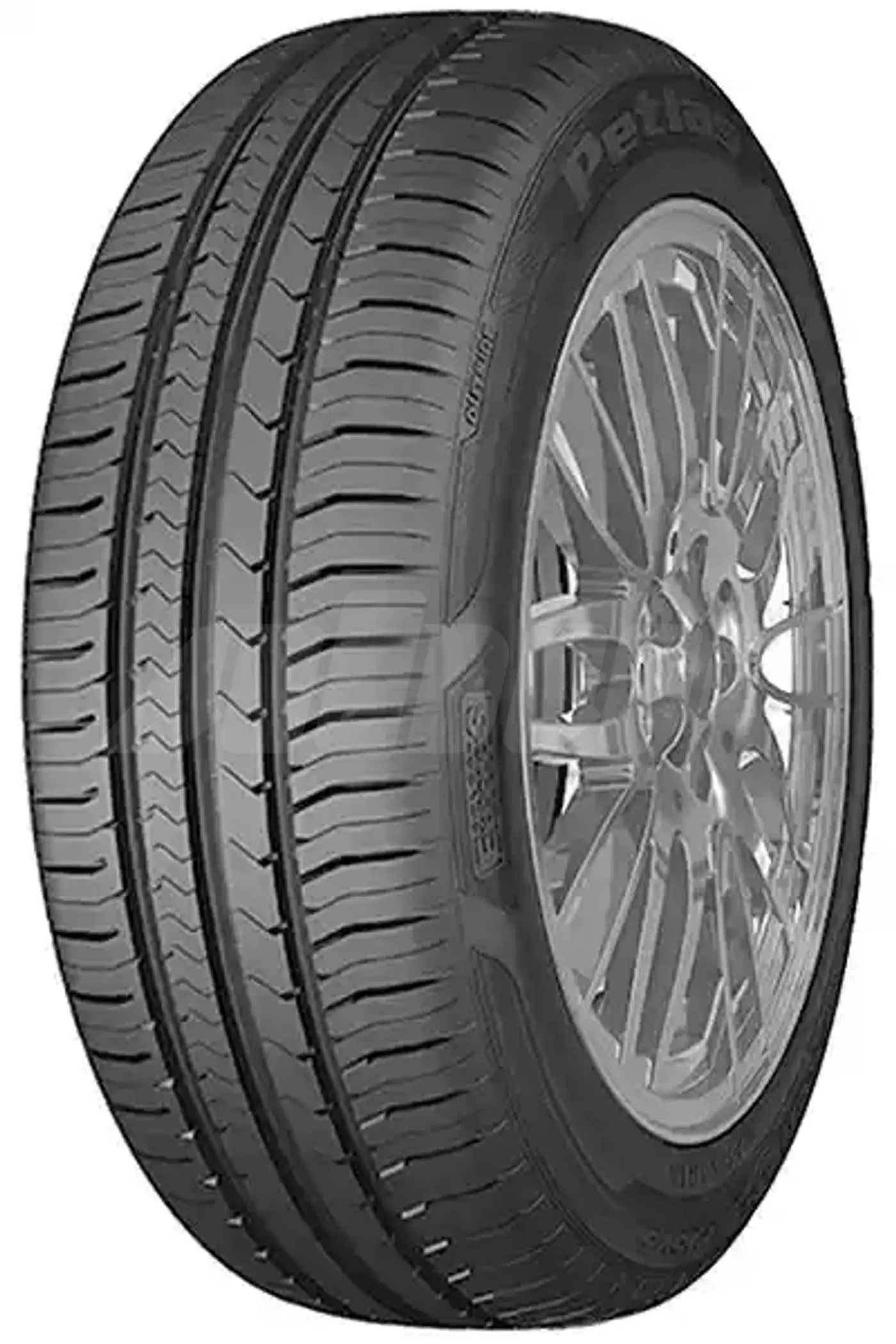 R15 195 50 Petlas Progreen PT525