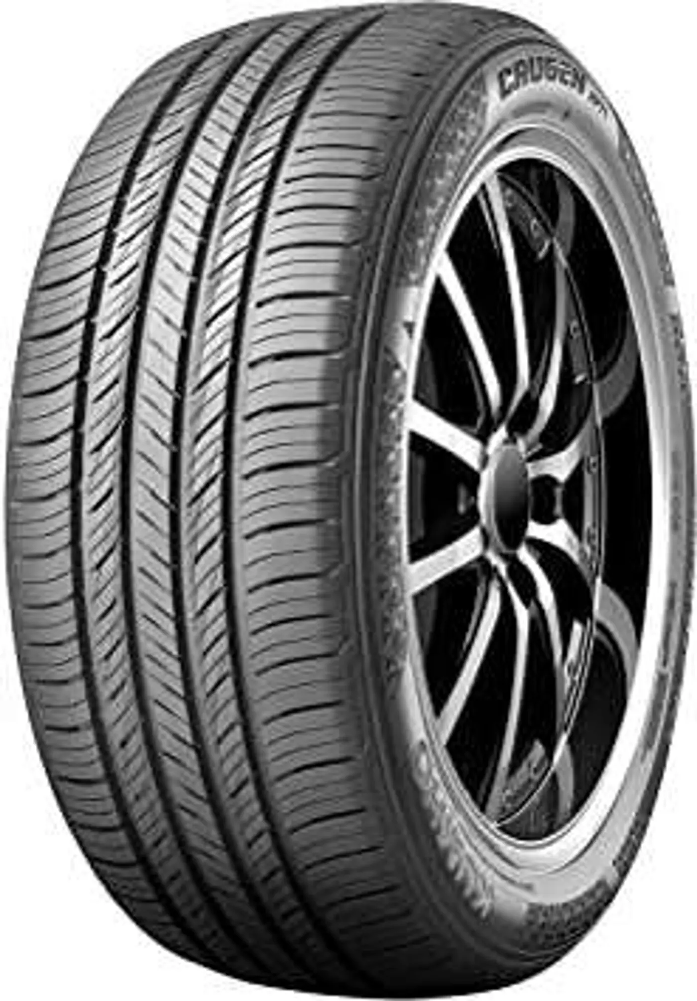 R16 225 70 Kumho Crugen HP71