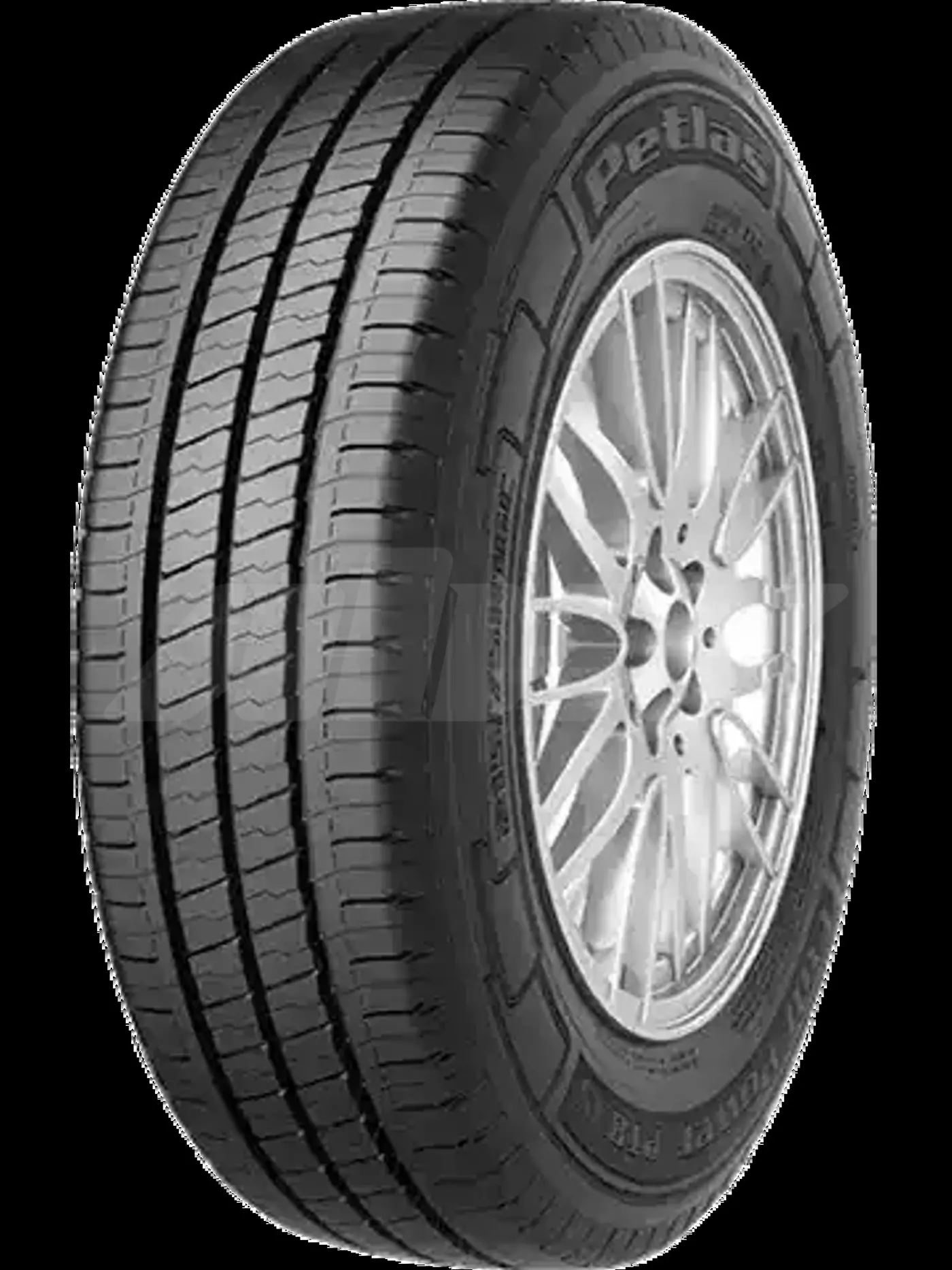R15C 225 70 Petlas FULLPOWER PT835