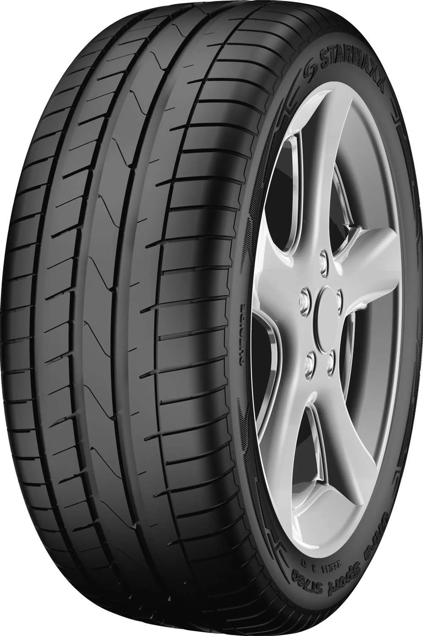 R18 235 40 StarMaxx ULTRASPORT ST760