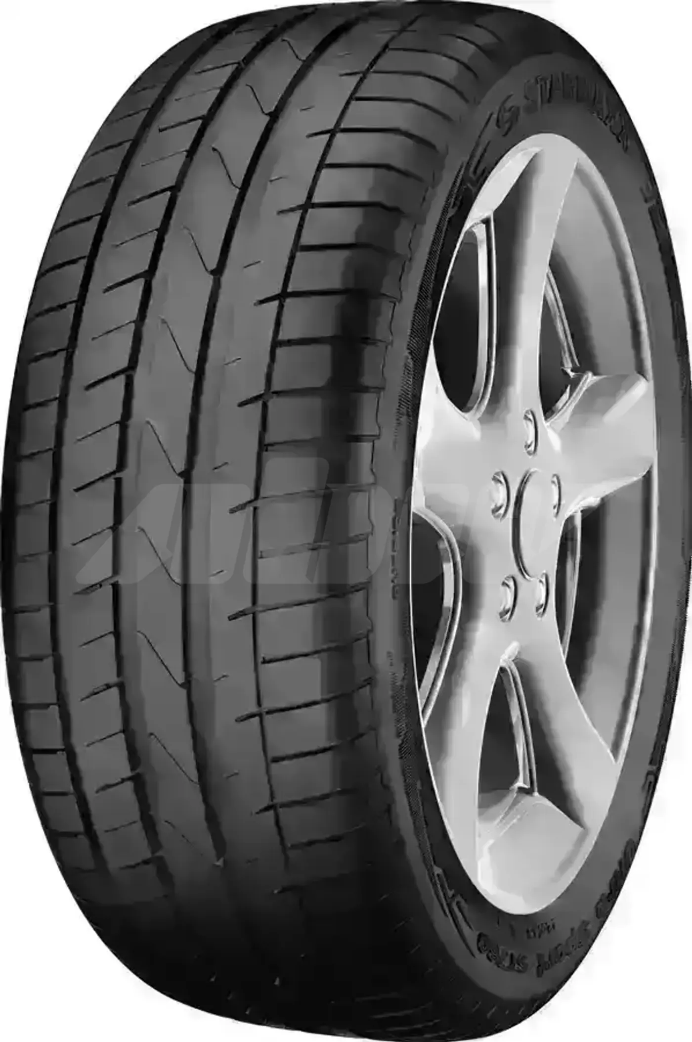 R18 225 40 StarMaxx ULTRASPORT ST760