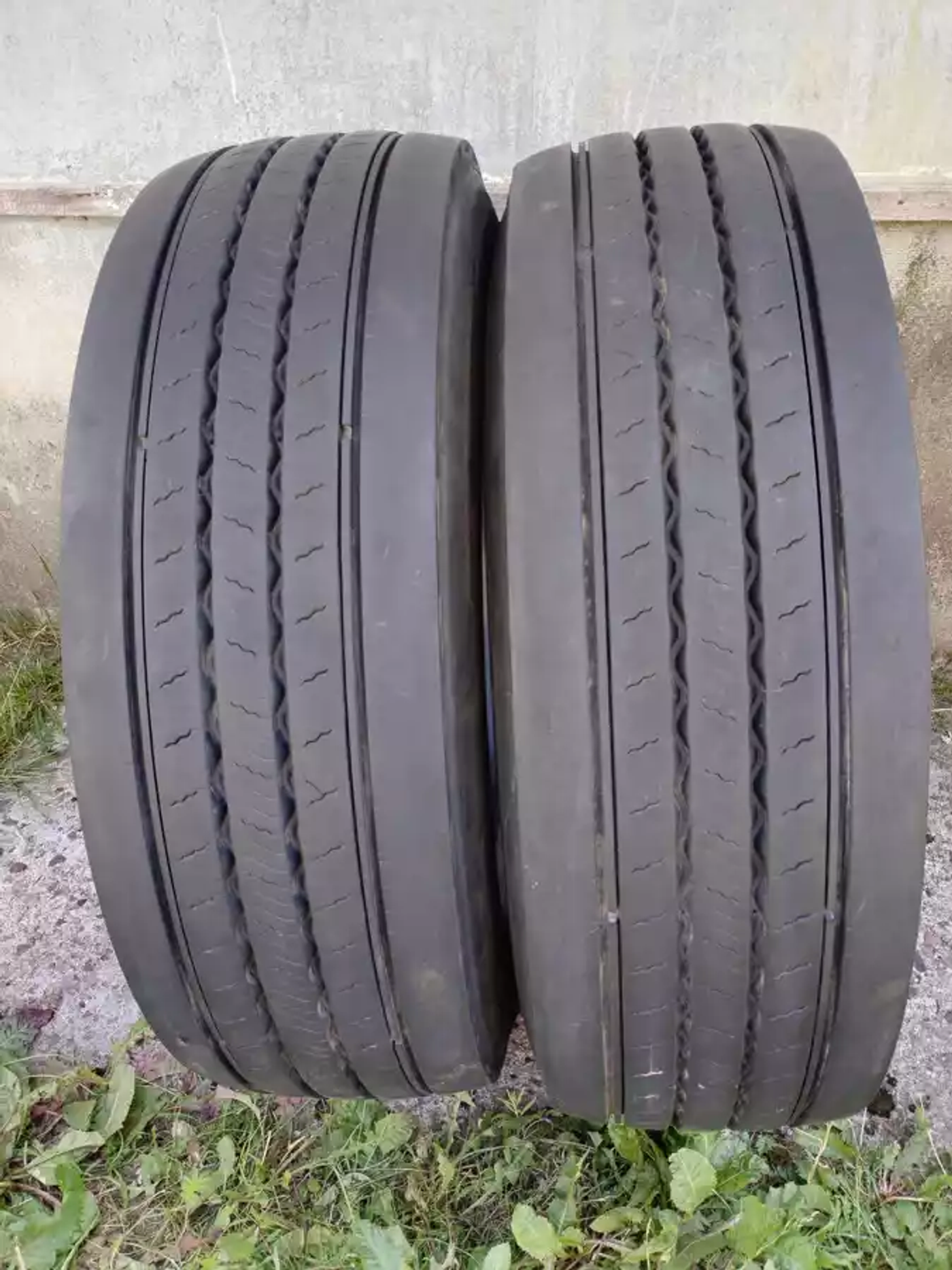 R22.5 315 70 Continental Hybrid HSЗ+