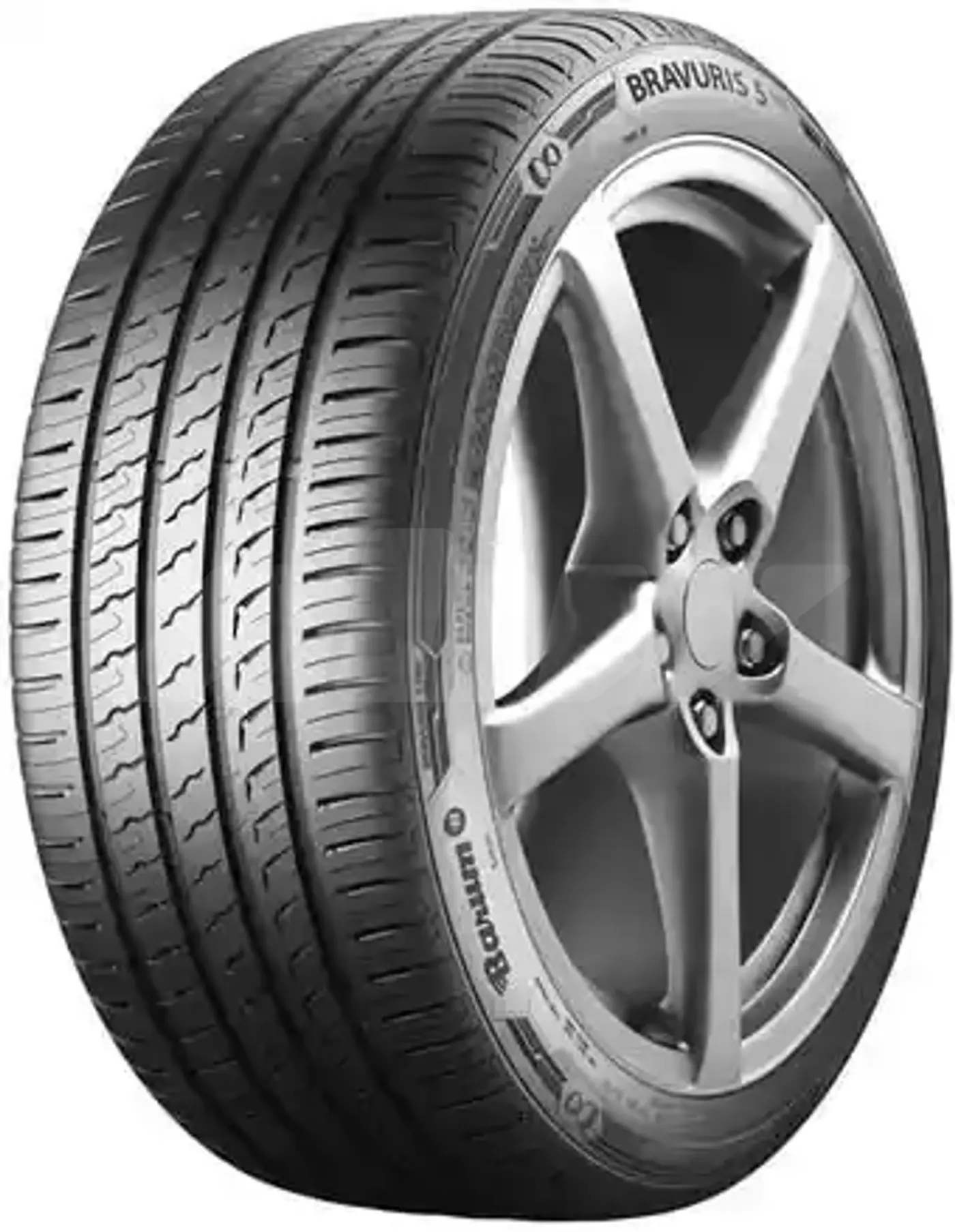 R21 265 40 Barum Bravuris 5HM
