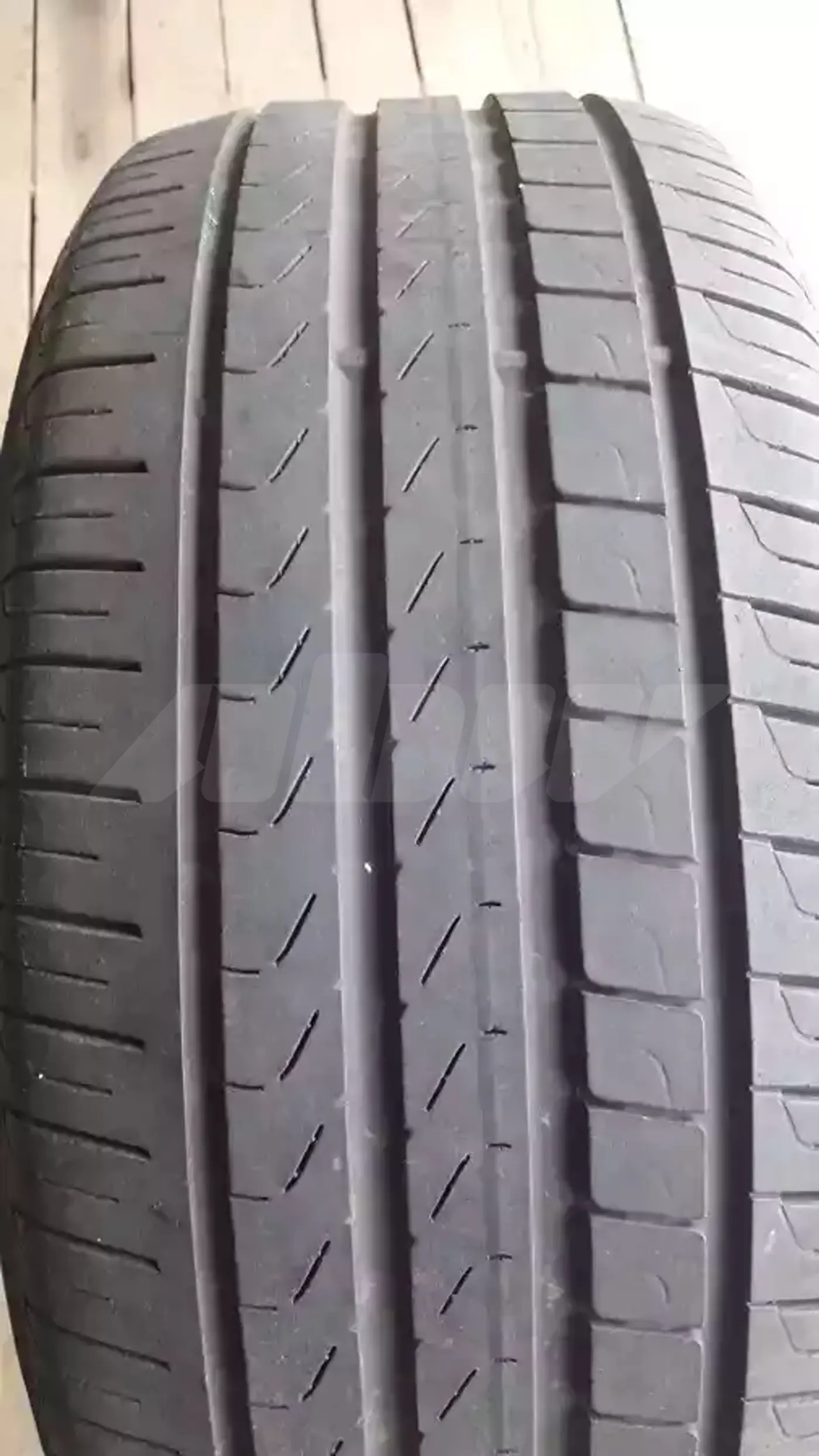 R17 235 50 Pirelli Cinturato P7