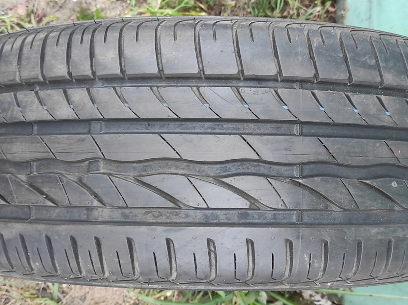 R16 205 55 Bridgestone Turanza ER300