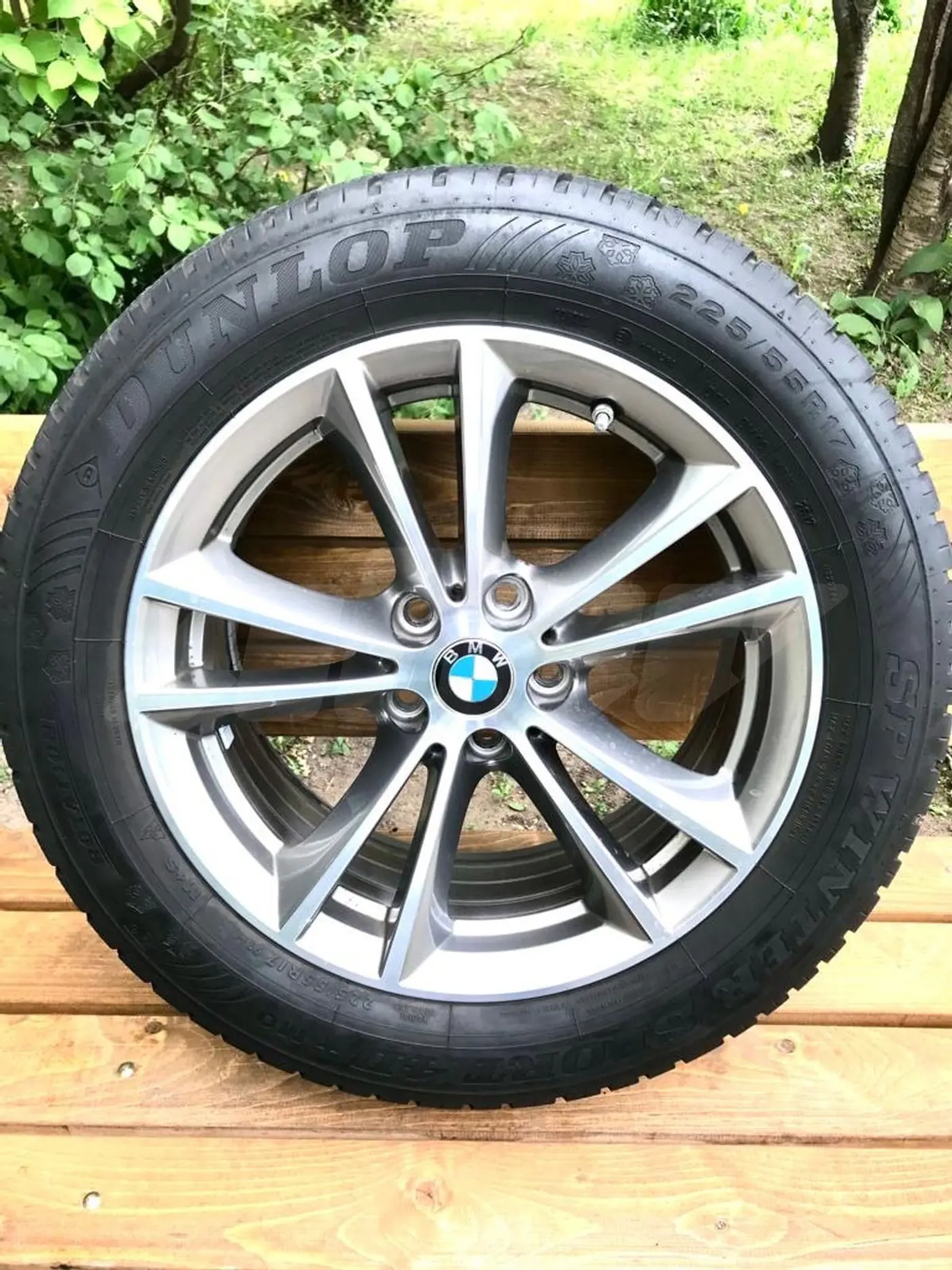 R17  BMW   к BMW