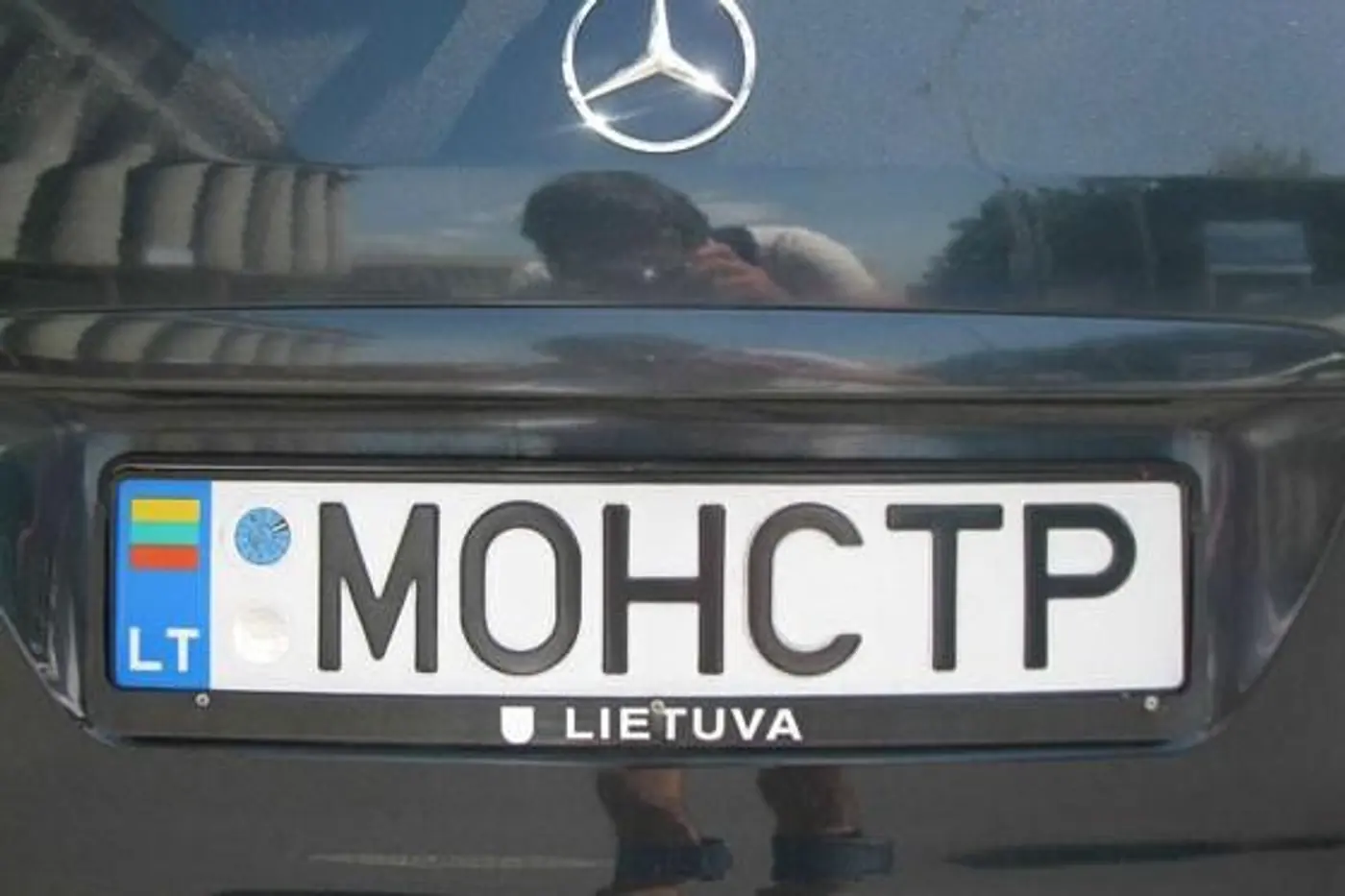 «Успеть в последний вагон». Ищем хороший автомобиль в Литве