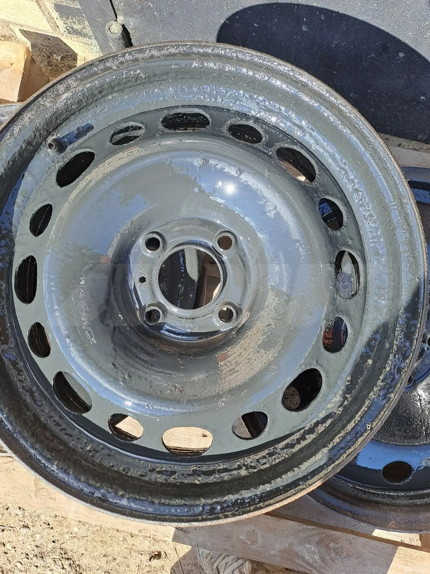 7xR16  Peugeot   к Peugeot