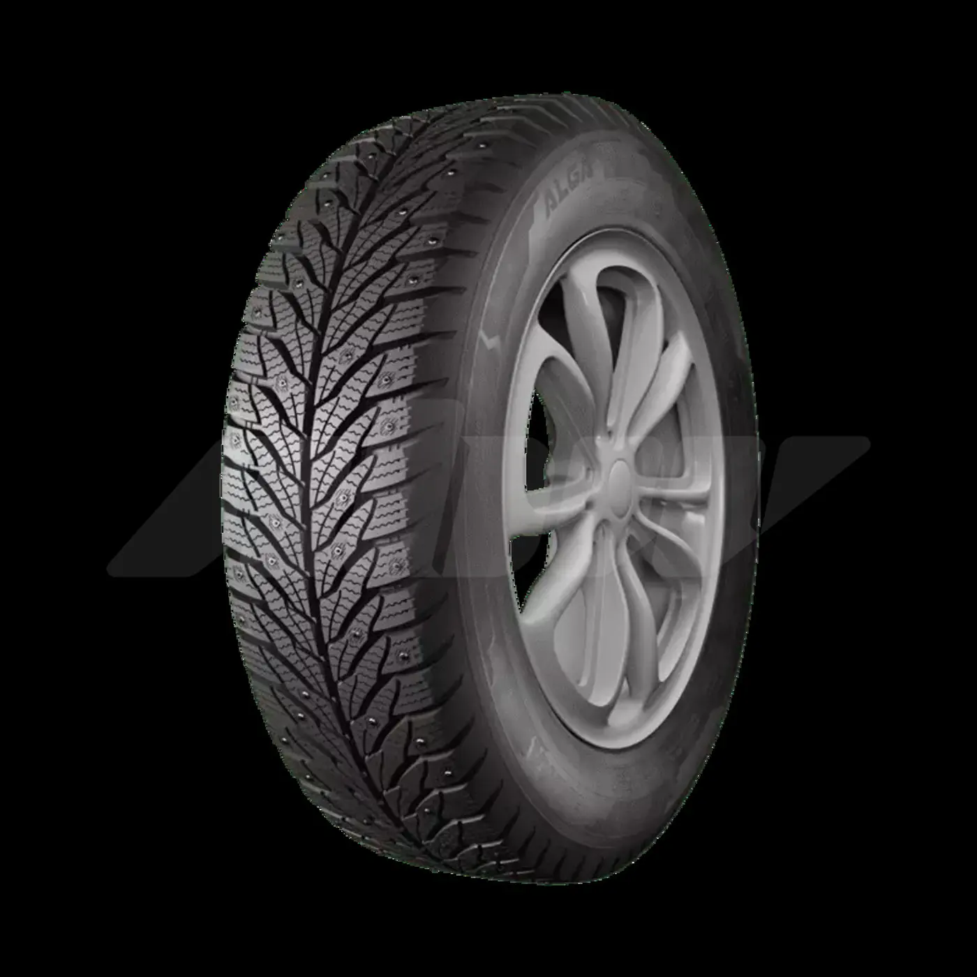 R14 175 65 Kama Alga НК-531
