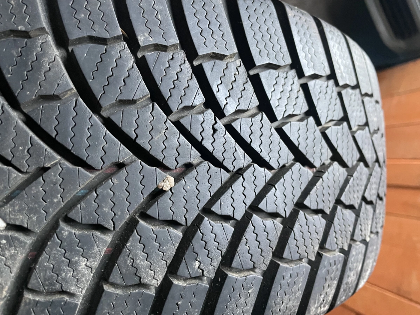 R16 205 55 Bridgestone T