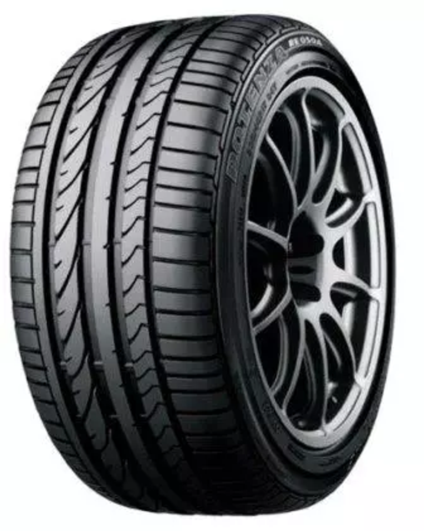 R19 235 35 Bridgestone Potenza RE050a