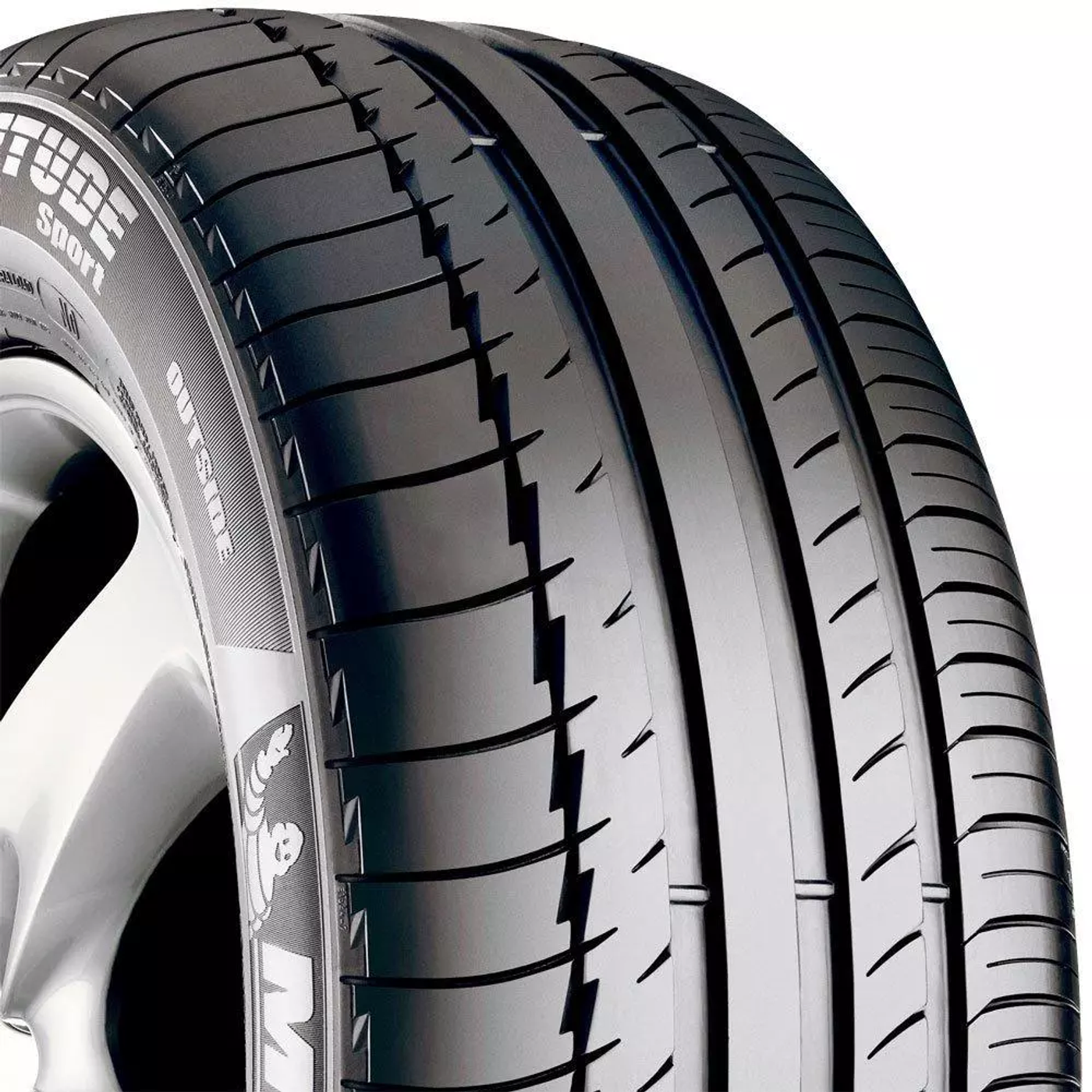 R19 275 45 Michelin Latitude Sport