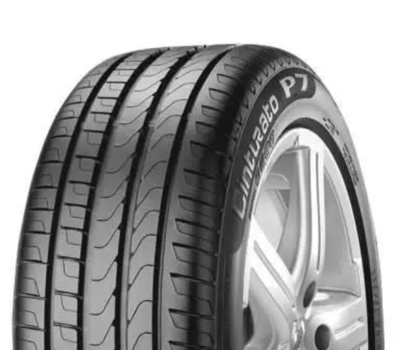 R18 275 45 Pirelli P7 Cinturato