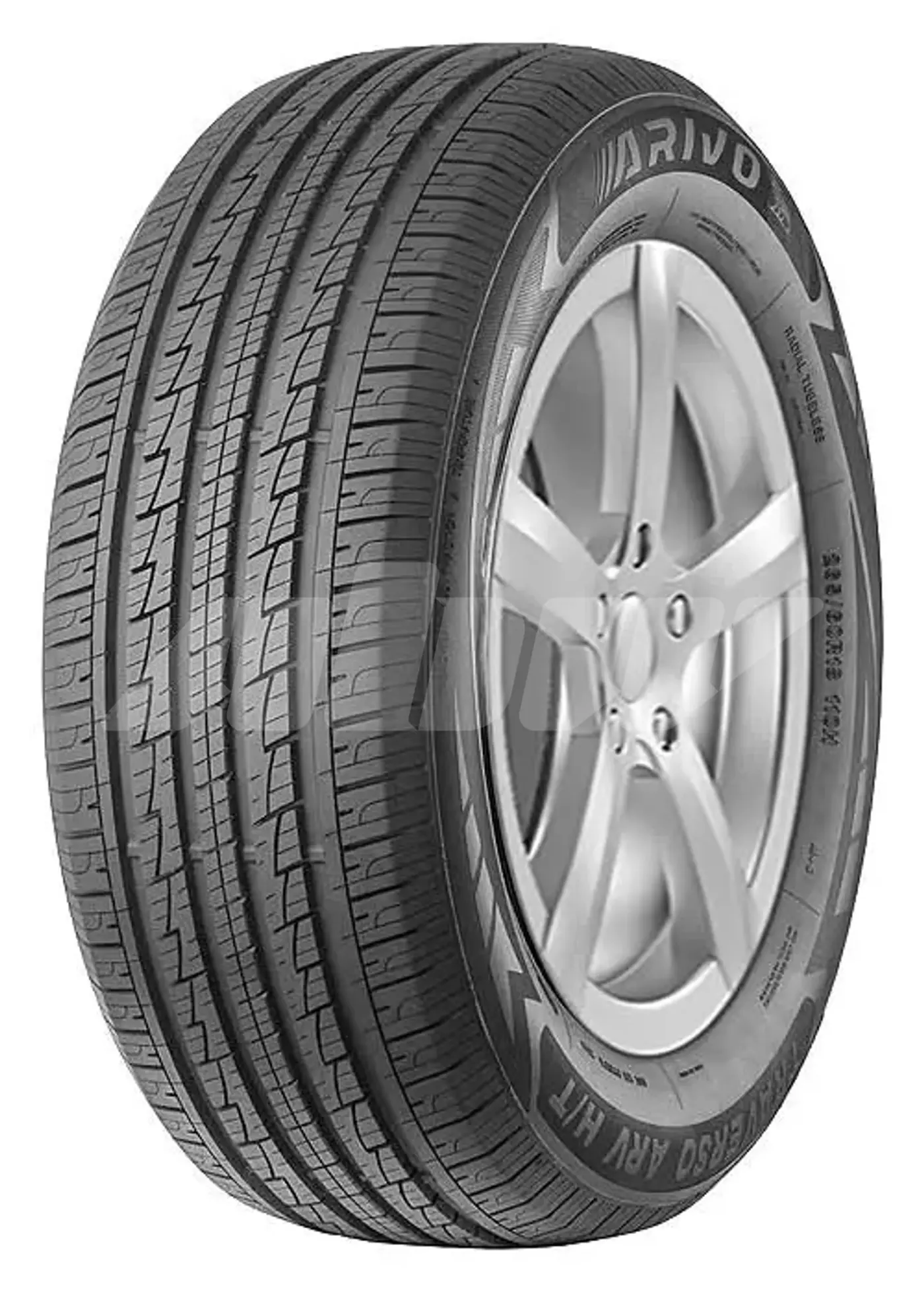 R18 235 60 Arivo Traverso ARV H/T