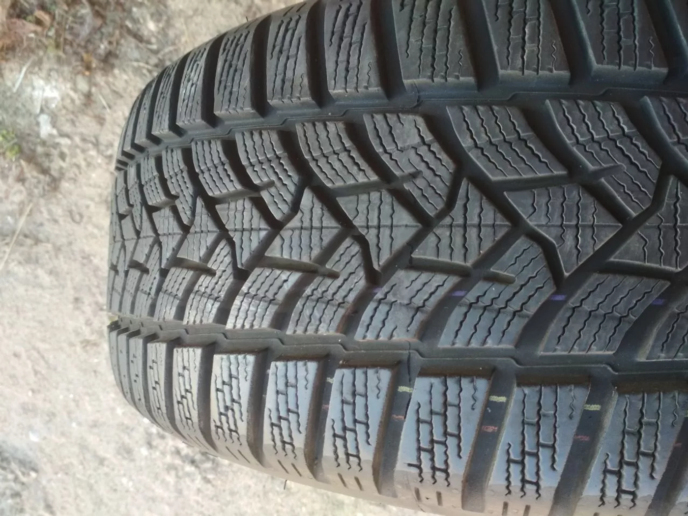 R16 215 55 Dunlop Winter Sport-5