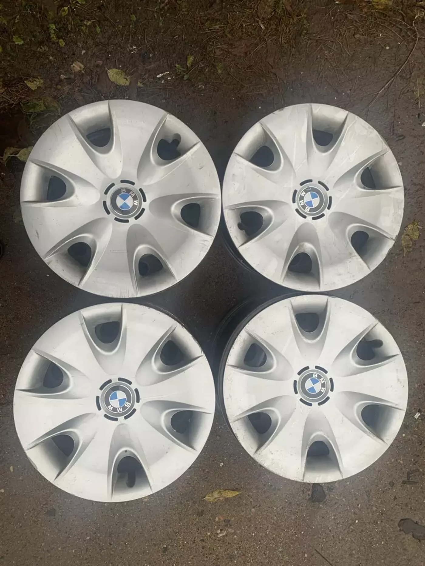 6.5xR16 5 120 ET42 DIA72.6 к BMW 1 series