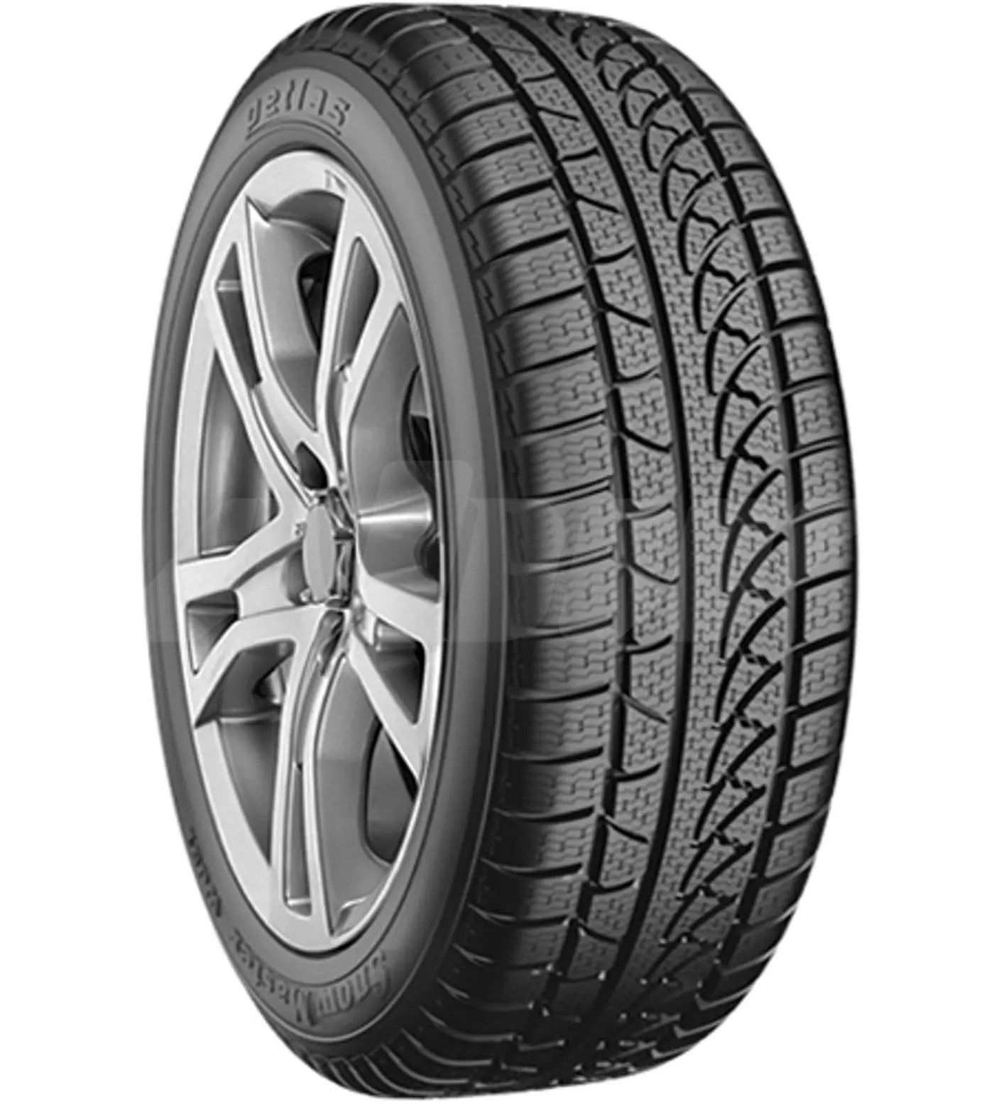 R17 215 45 Petlas SnowMaster W651