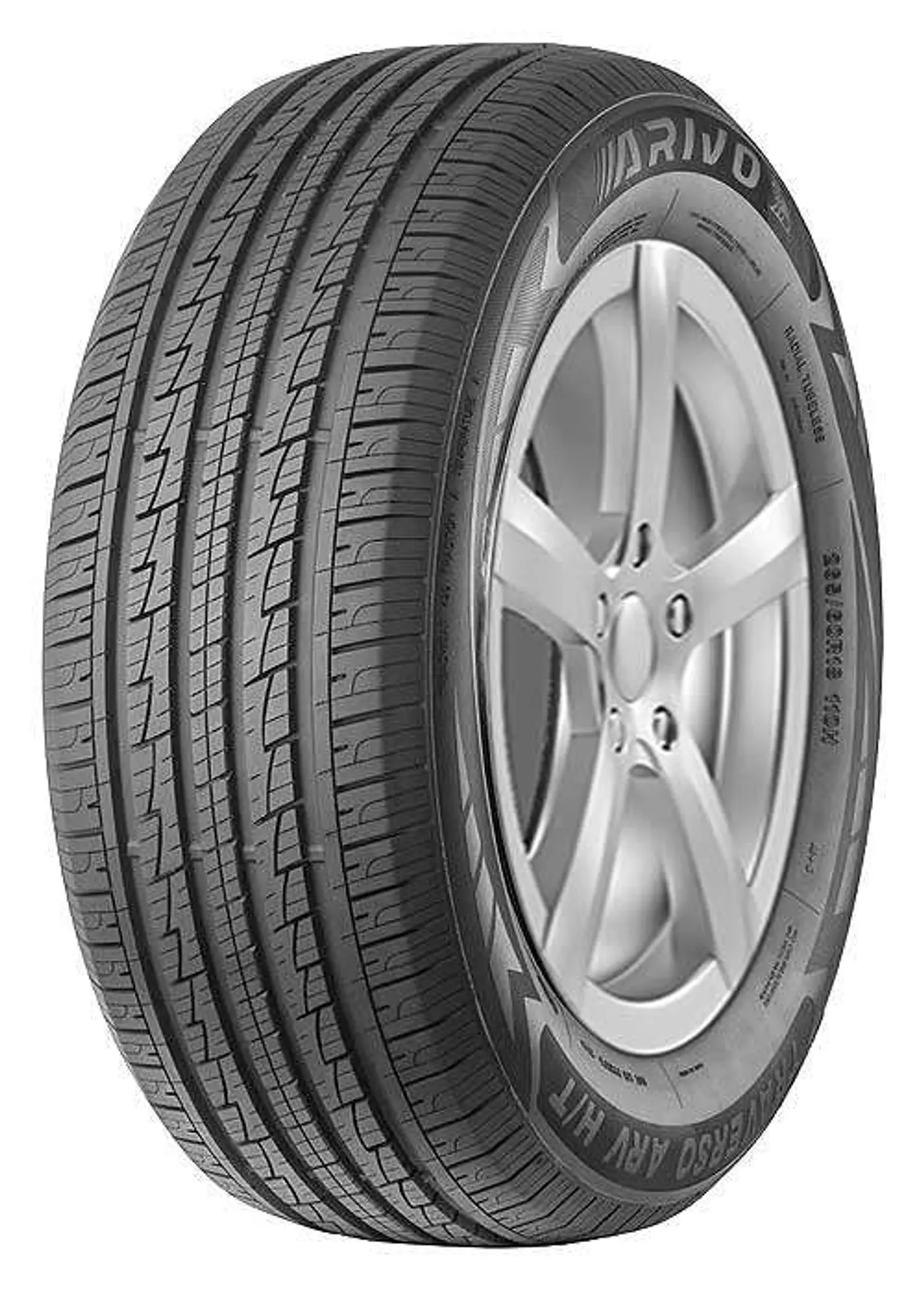 R18 285 60 Arivo Traverso ARV H/T