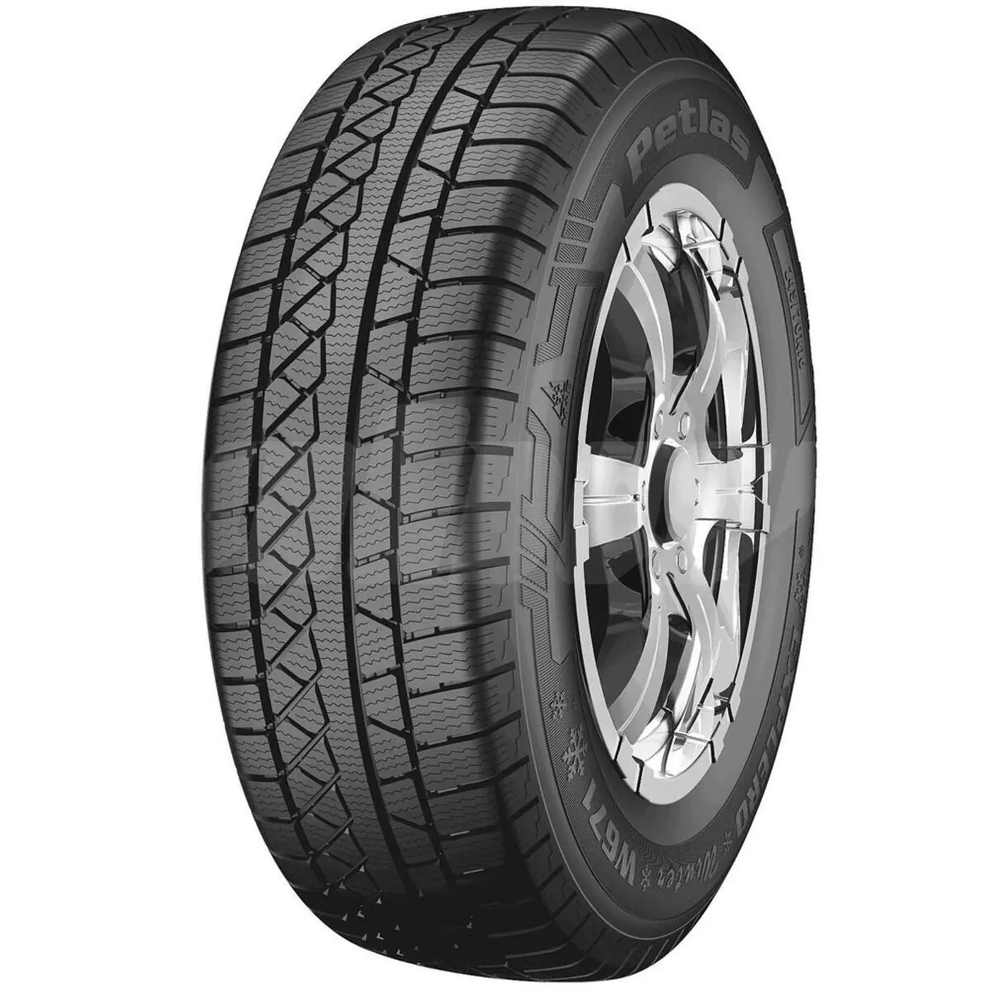 R20 315 35 Petlas Explero Winter W671