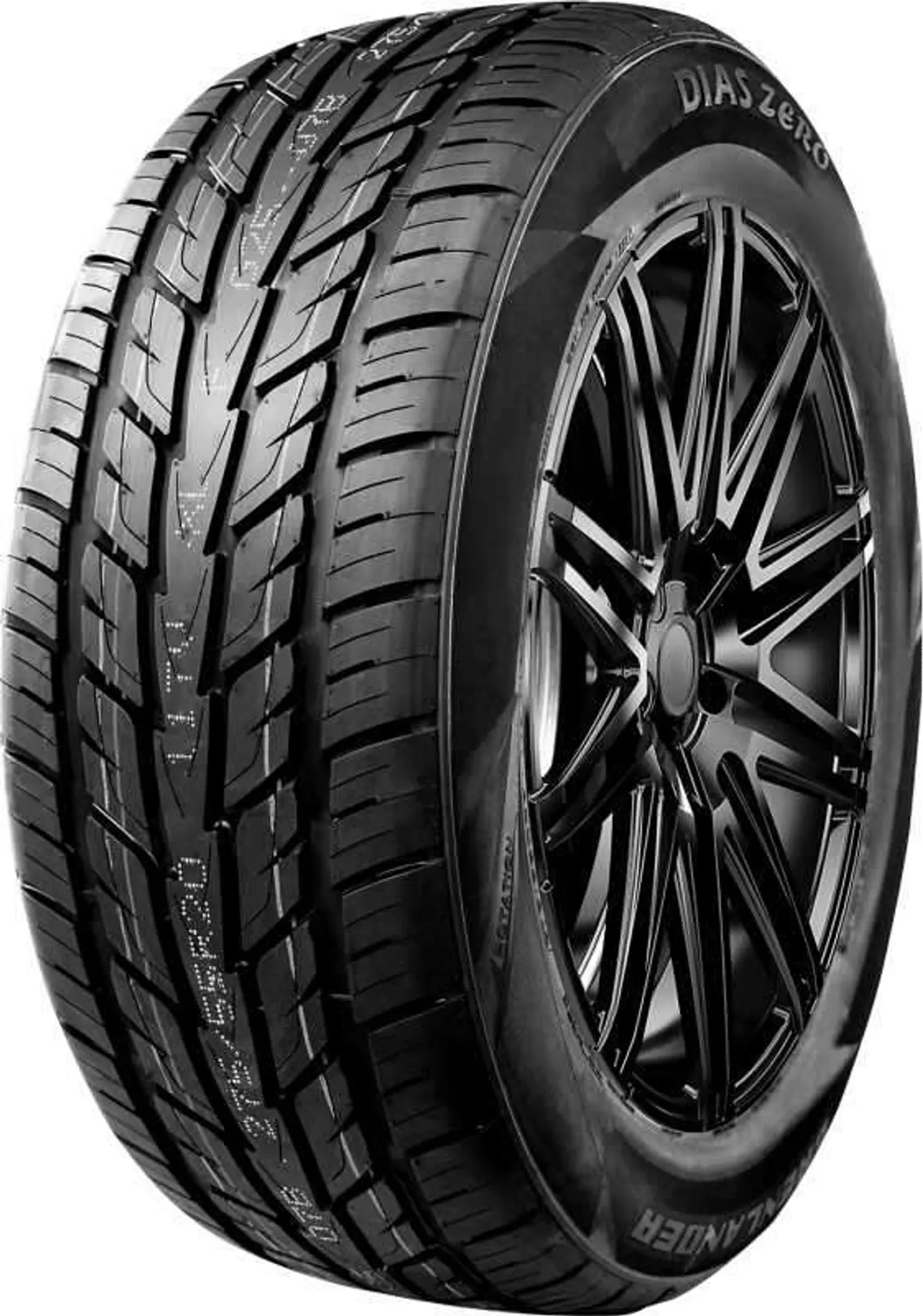 R20 295 45 Grenlander DIAS ZERO