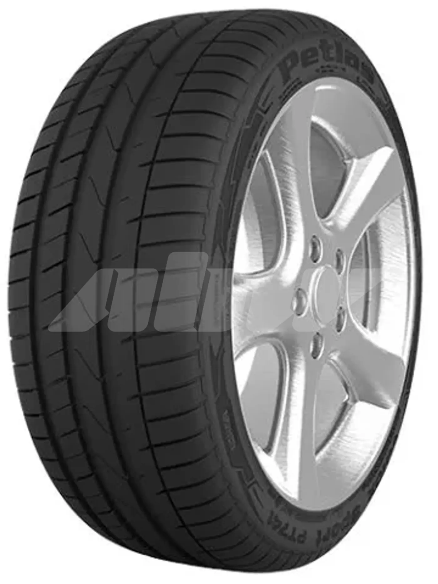 R19 245 45 Petlas Velox Sport PT741